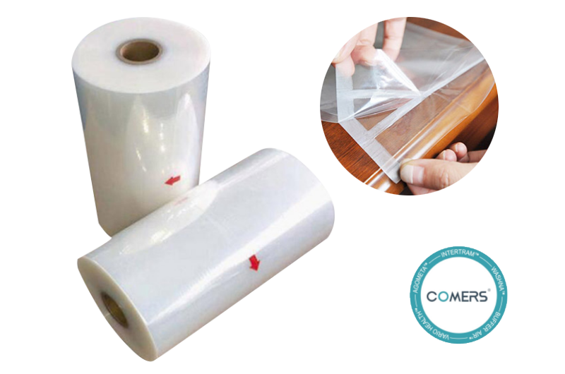 Washna ® فیلمهای آسان پوستی 